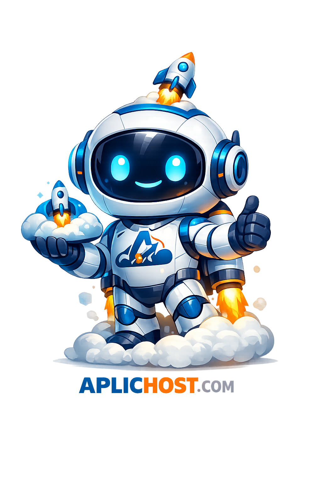 VDS Hosting